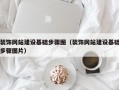 装饰网站建设基础步骤图（装饰网站建设基础步骤图片）