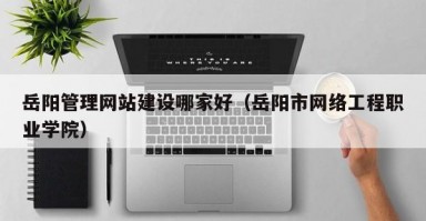 岳阳管理网站建设哪家好（岳阳市网络工程职业学院）