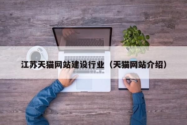 江苏天猫网站建设行业(天猫网站介绍)
